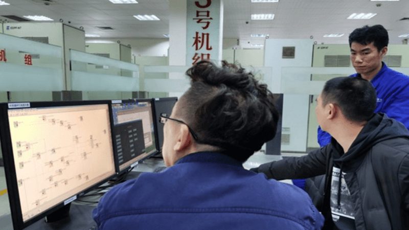 IT外包人员管理规范：构建高效协作的IT服务团队