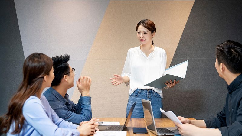 企业软硬件采购，如何选择厂家直销方案？**