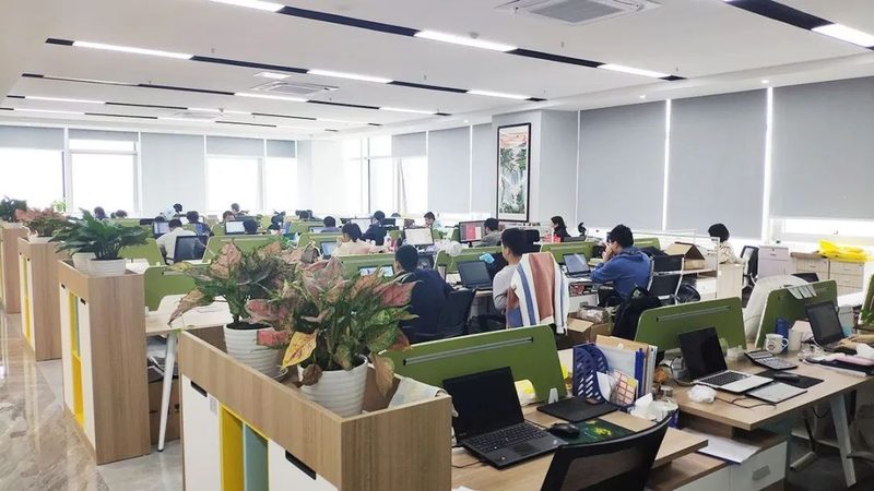 机房改造报价单：如何解读背后的价值**